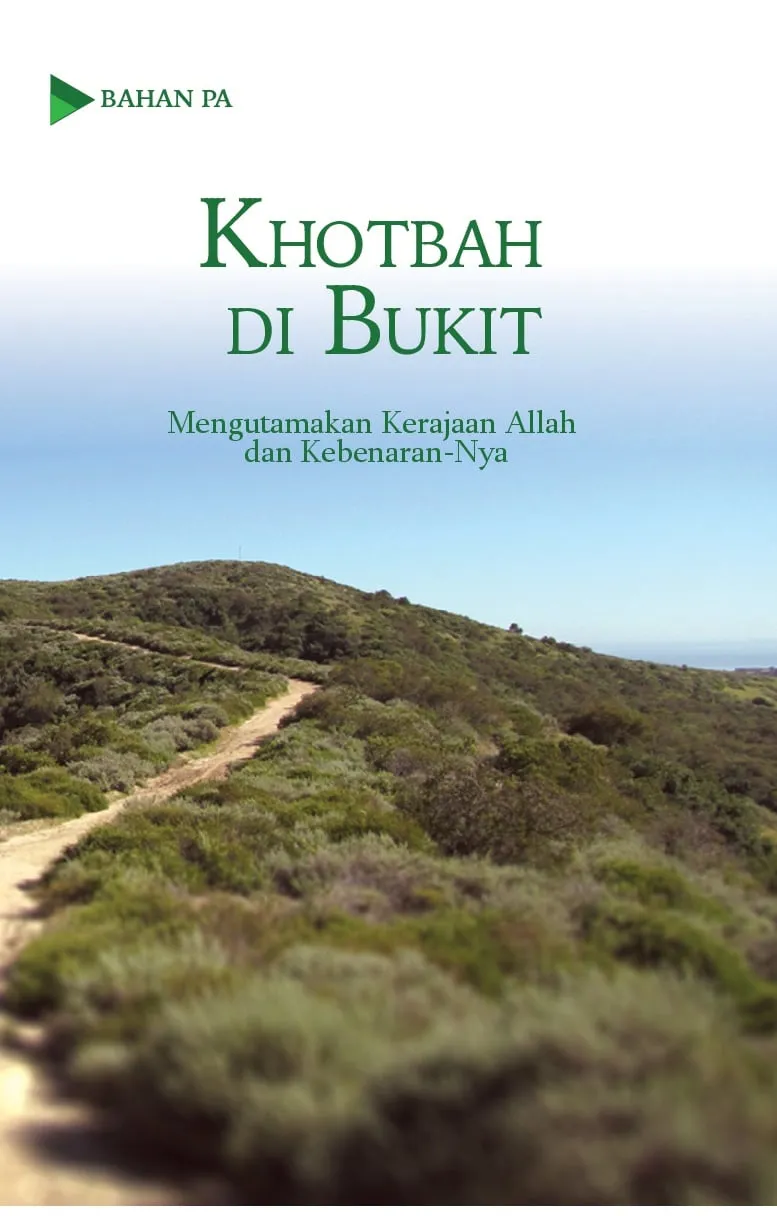 Khotbah di Bukit