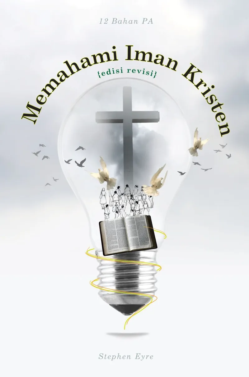 Memahami Iman Kristen