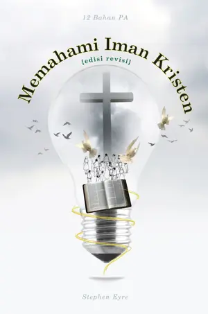 Memahami Iman Kristen