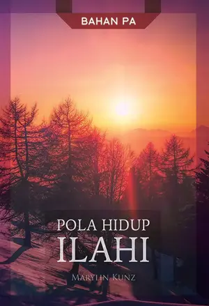 Pola Hidup Ilahi