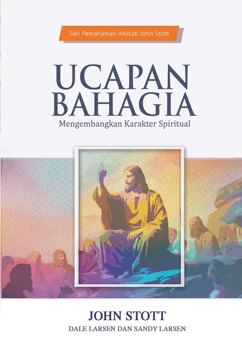 Ucapan Bahagia: Mengembangkan Karakter Spiritual