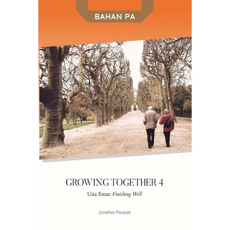 Growing Together 4