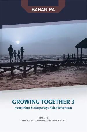 Growing Together III: Memperkuat dan Memperkaya Hidup Perkawinan