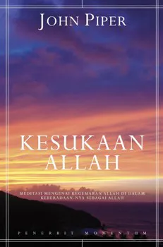Kesukaan Allah 