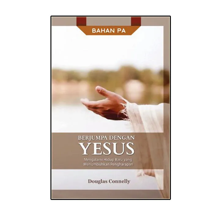 Berjumpa dengan Yesus