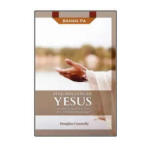 Berjumpa dengan Yesus