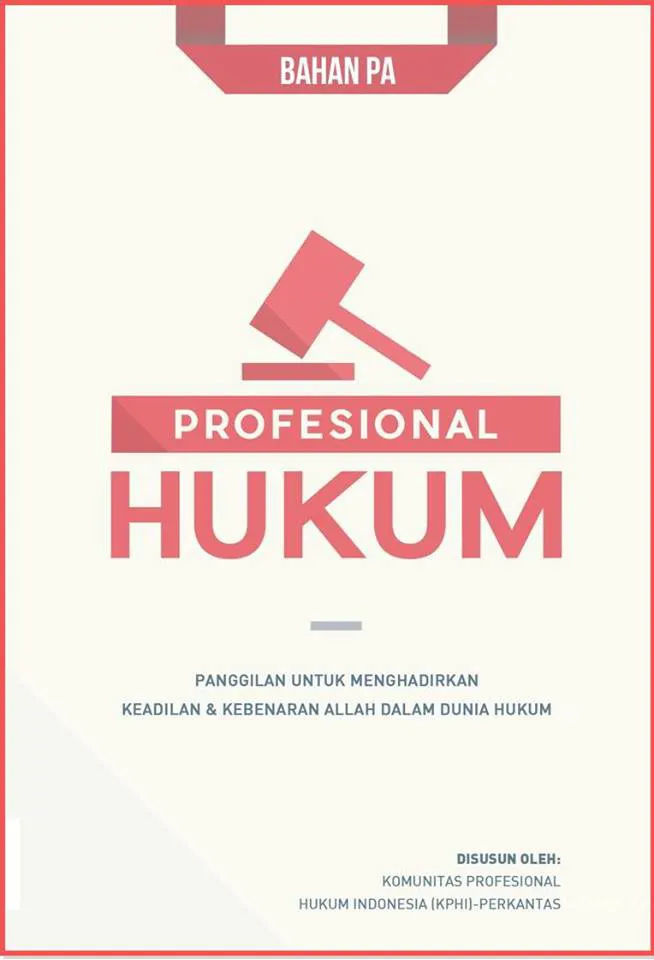 Profesional Hukum