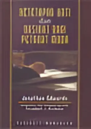 Ketetapan Hati Dan Nasehat Bagi Petobat Muda (SC)