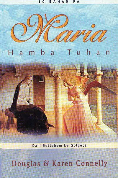 Maria Hamba Tuhan