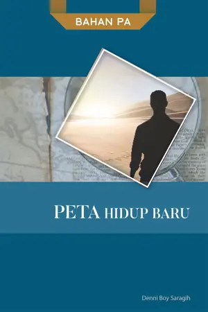 Peta Hidup Baru