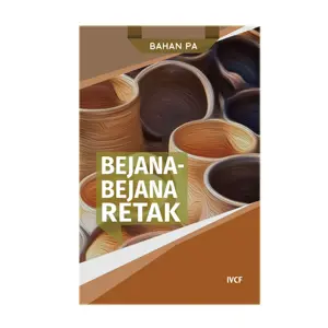 Bejana Bejana Retak