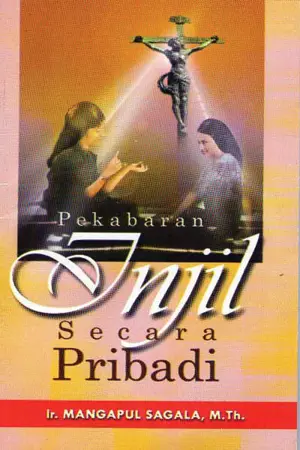 Pekabaran Injil Secara Pribadi