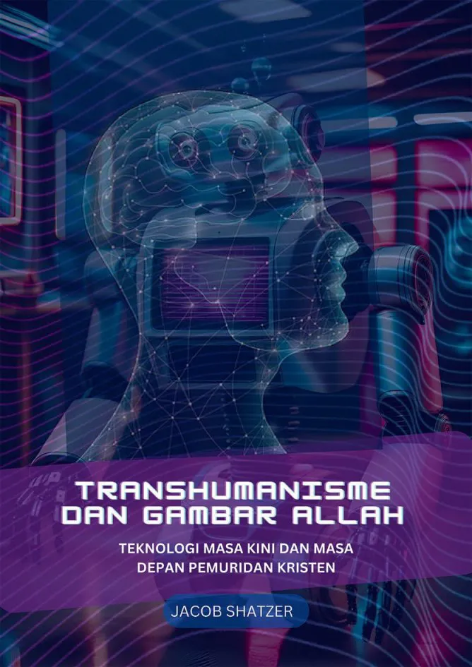 Transhumanisme dan Gambar Allah: Teknologi Masa Kini dan Masa Depan Pemuridan Kristen