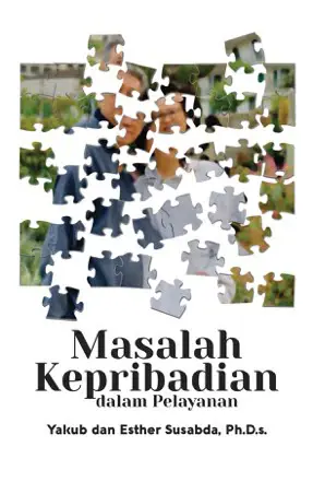 Masalah Kepribadian dalam Pelayanan