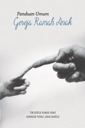 Panduan Umum Gereja Ramah Anak