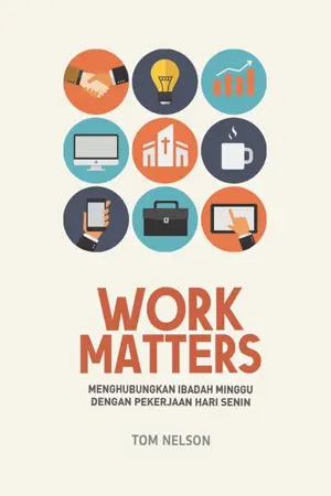 Work Matters