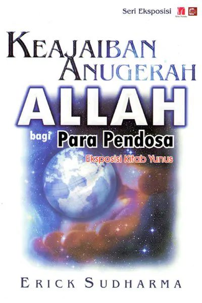 Keajaiban Anugerah Allah bagi Para Pendosa