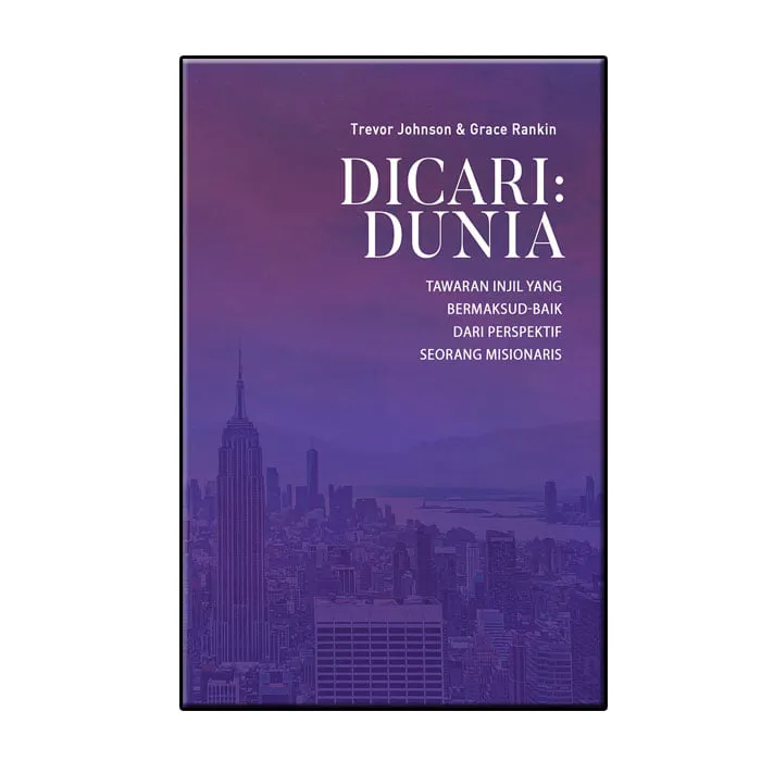 Dicari : Dunia