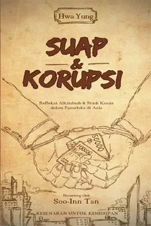 Suap dan Korupsi