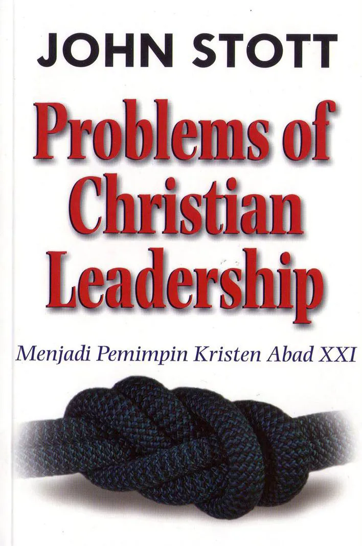 Problems of Christian Leadership