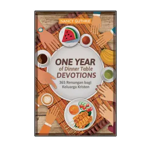 One Year of Dinner Table Devotions