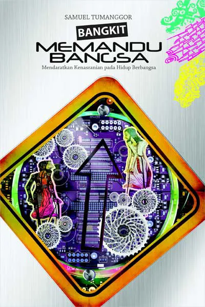 Bangkit Memandu Bangsa