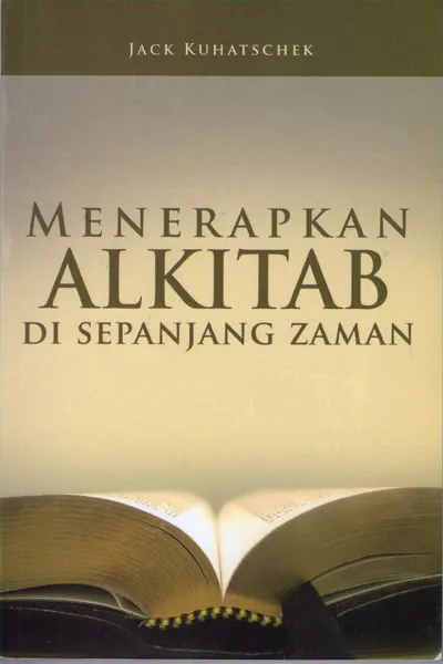 Menerapkan Alkitab di Sepanjang Zaman