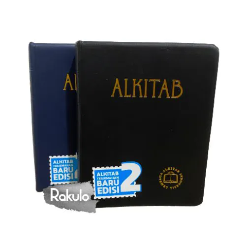 Alkitab TB2 032 TI NS 