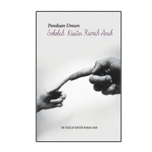 Panduan Sekolah Kristen Ramah Anak