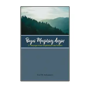 Bagai Menjaring Angin