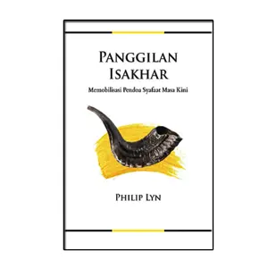 Panggilan Isakhar: Memobilisasi Pendoa Syafaat Masa Kini