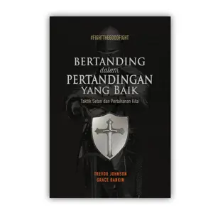 Bertanding dalam Pertandingan yang Baik