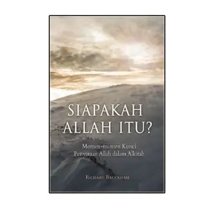Siapakah Allah Itu?