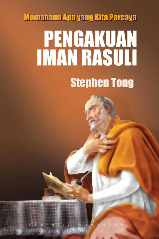 Pengakuan Iman Rasuli