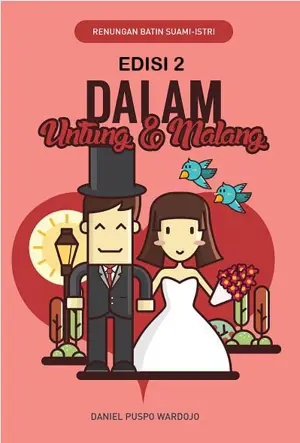 Dalam Untung Dan Malang II