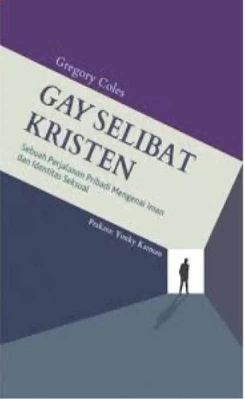 Gay Selibat Kristen