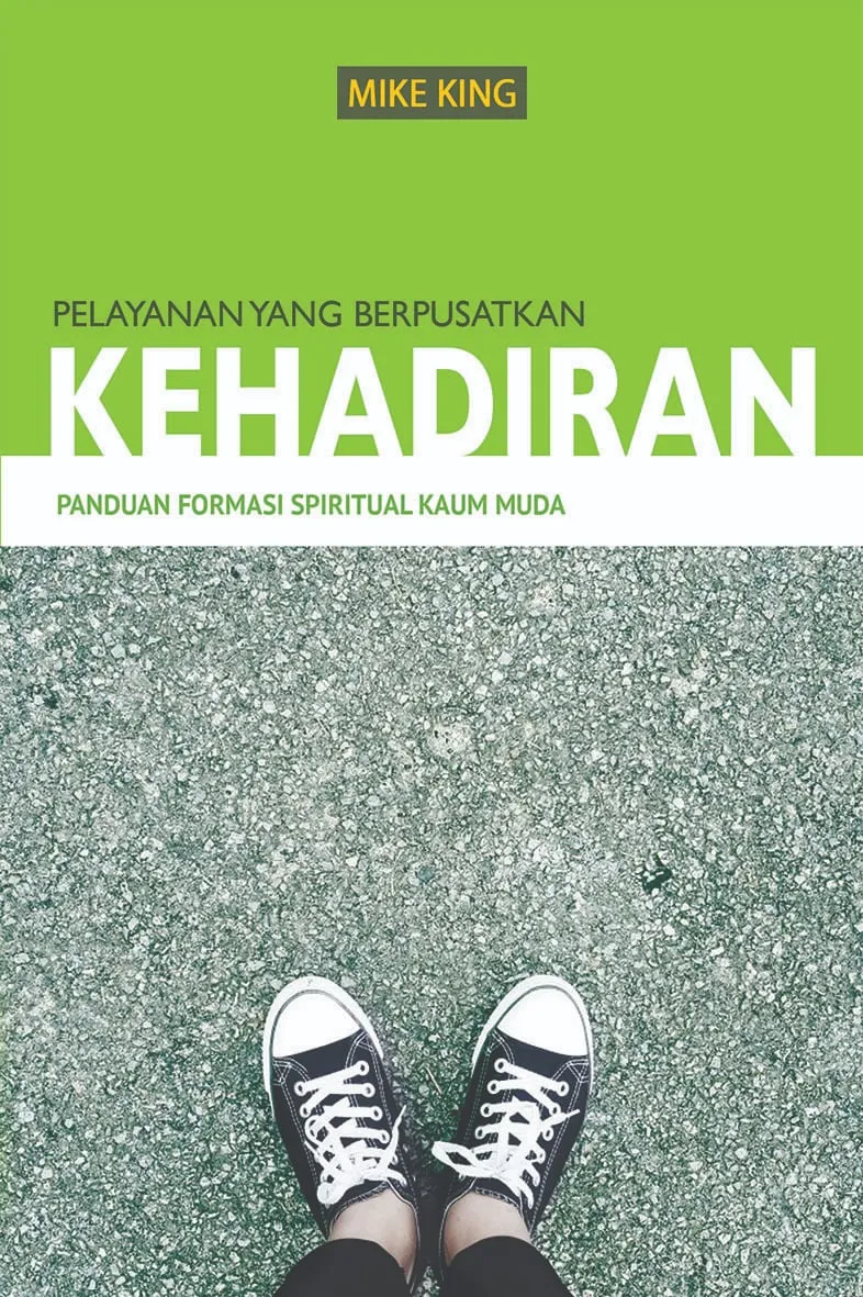 Pelayanan yang Berpusatkan Kehadiran