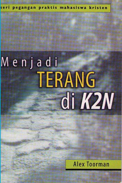 Menjadi Terang di Kuliah Kerja Nyata (KKN)