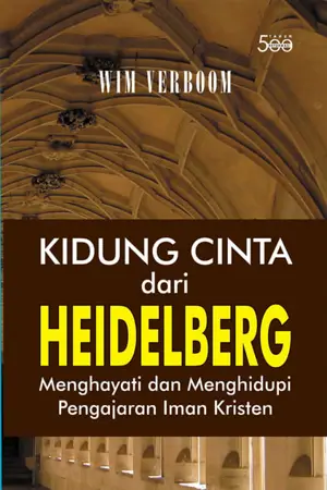 Kidung Cinta dari Heidelberg