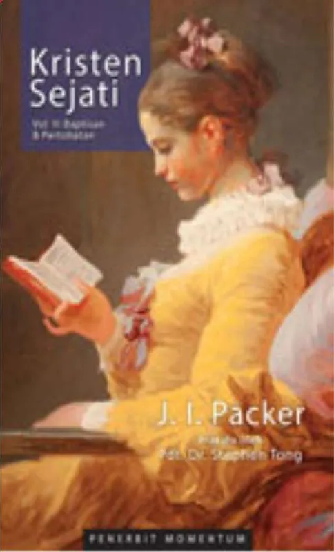 Kristen Sejati Vol II  :  Baptisan dan Pertobatan