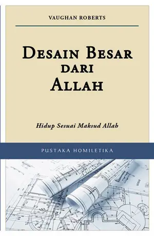 Desain Besar dari Allah