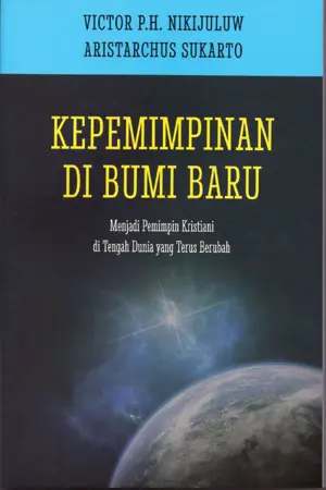 Kepemimpinan di Bumi Baru