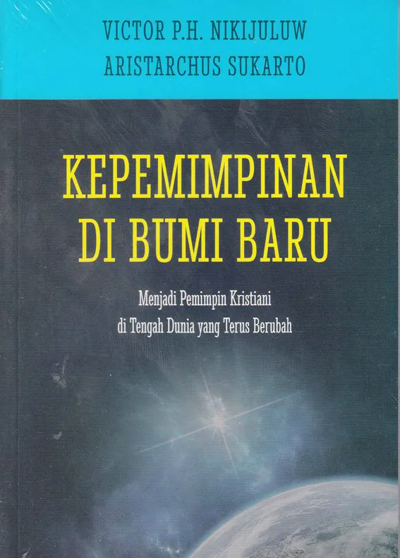Kepemimpinan di Bumi Baru