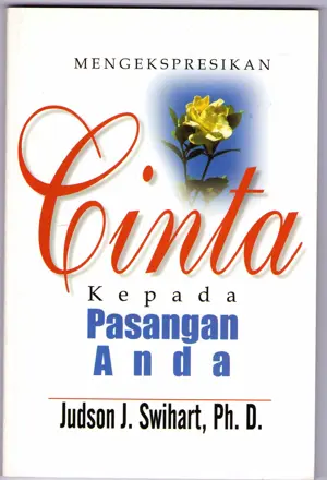 Mengekspresikan Cinta pada Pasangan Anda