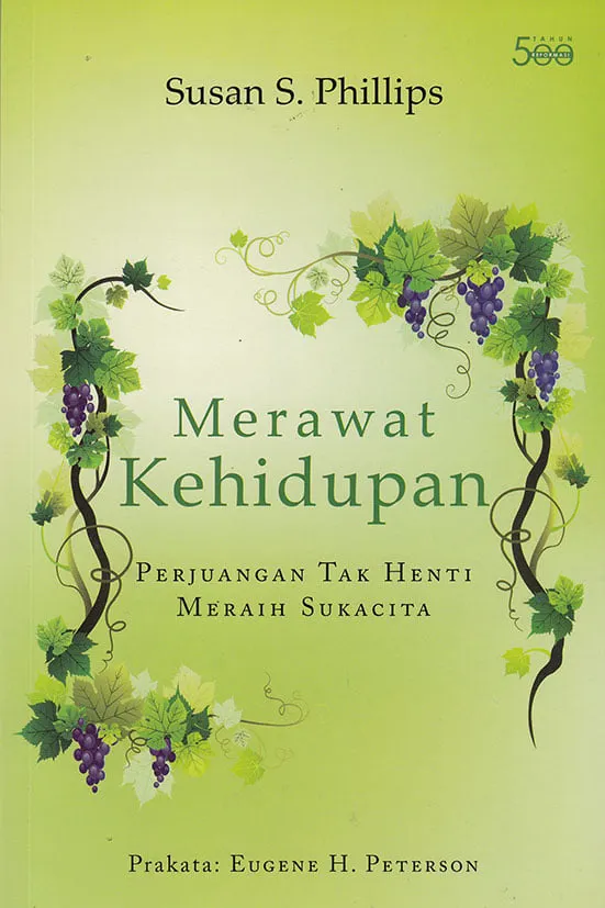 Merawat Kehidupan