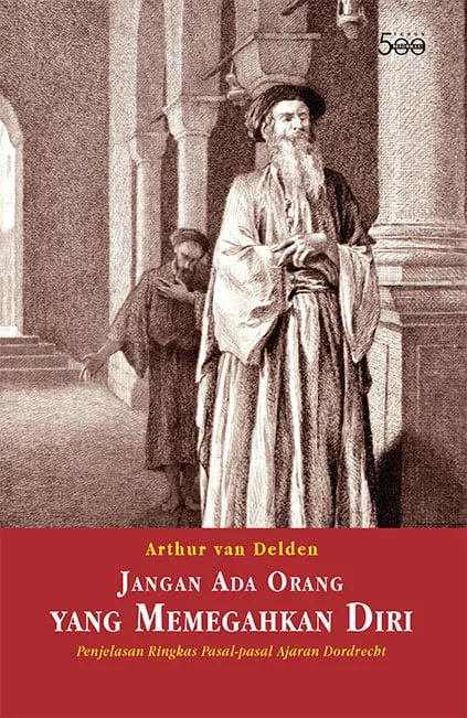 Jangan Ada Orang yang Memegahkan Diri