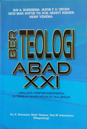 Berteologi Abad XXI