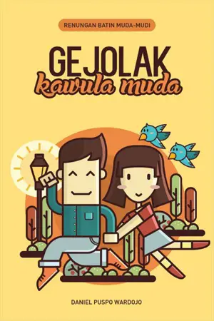 Gejolak Kawula Muda