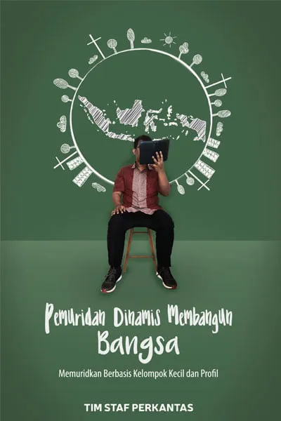 Pemuridan Dinamis Membangun Bangsa