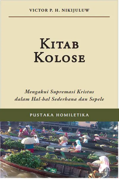 Kitab Kolose